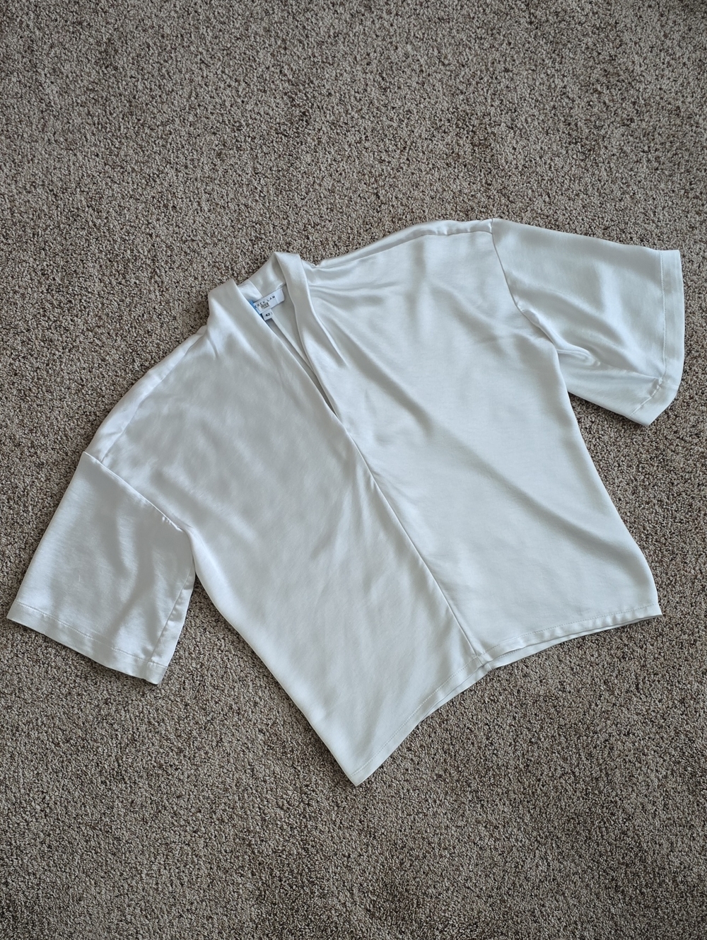 Derek Lam Sz 42 (8/10) Top